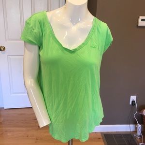 For bundling: Green Hollister T-Shirt